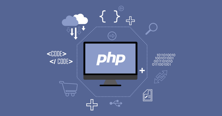 php master